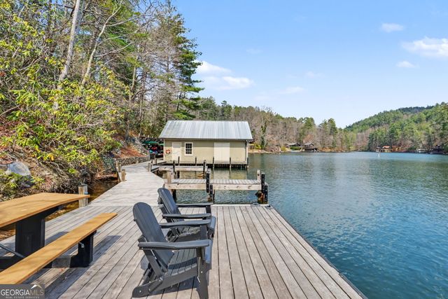 LOT 15 Waterfall Drive, Clayton, GA 30525