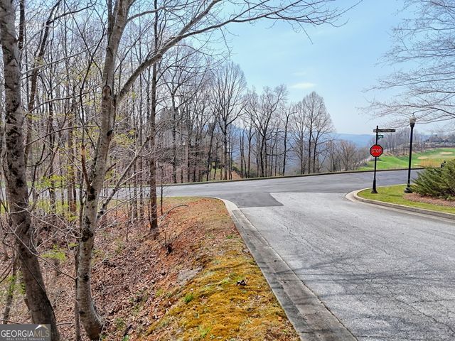 LOT 15 Waterfall Drive, Clayton, GA 30525