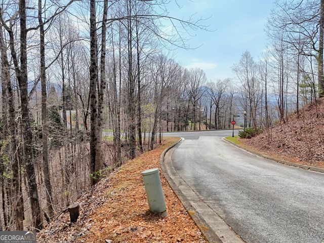 LOT 15 Waterfall Drive, Clayton, GA 30525
