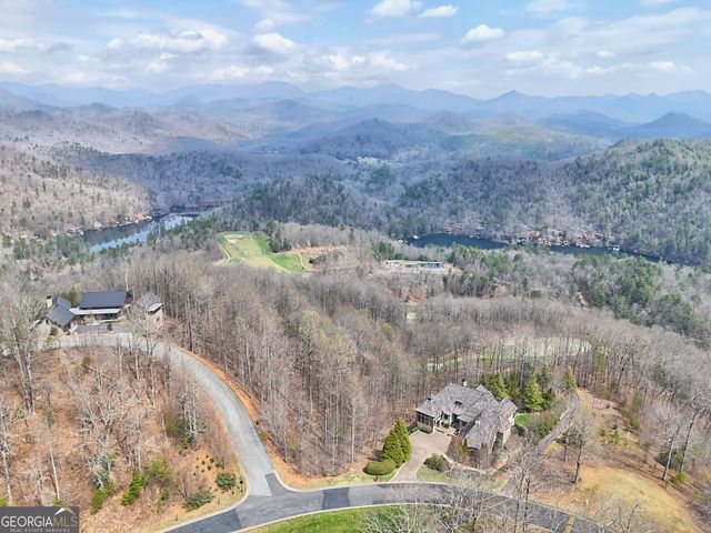 LOT 15 Waterfall Drive, Clayton, GA 30525
