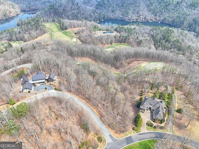 LOT 15 Waterfall Drive, Clayton, GA 30525
