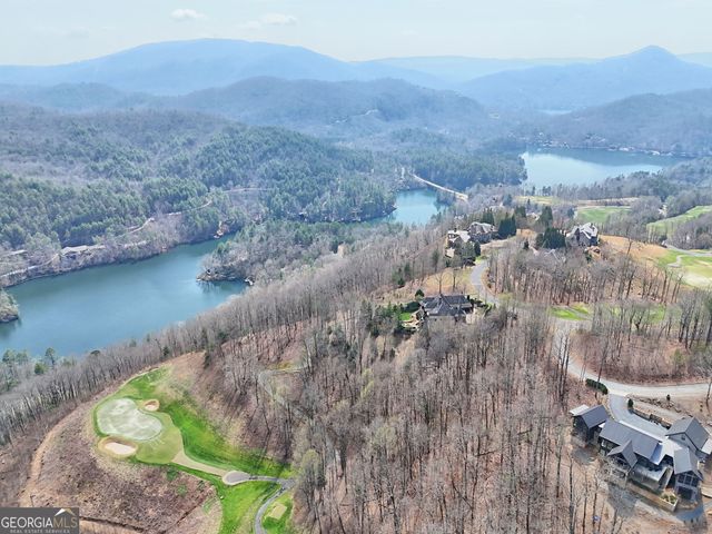 LOT 15 Waterfall Drive, Clayton, GA 30525