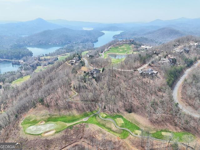LOT 15 Waterfall Drive, Clayton, GA 30525