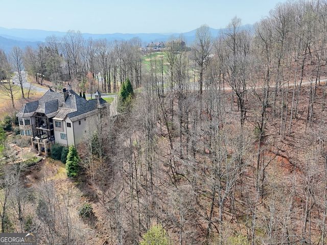 LOT 15 Waterfall Drive, Clayton, GA 30525