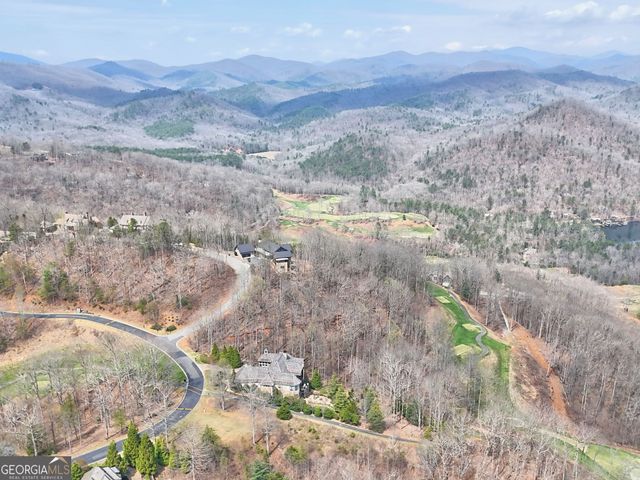 LOT 15 Waterfall Drive, Clayton, GA 30525
