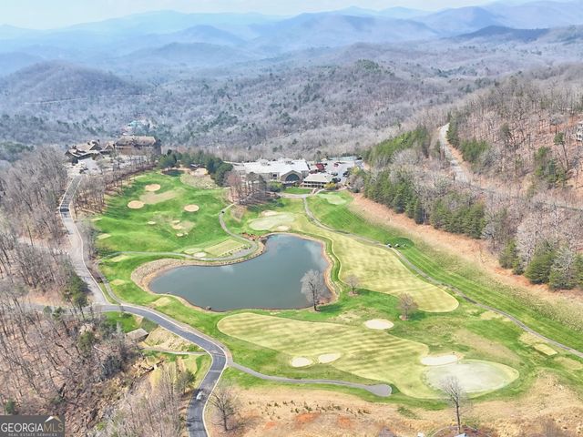 LOT 15 Waterfall Drive, Clayton, GA 30525