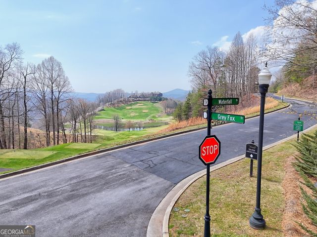 LOT 15 Waterfall Drive, Clayton, GA 30525