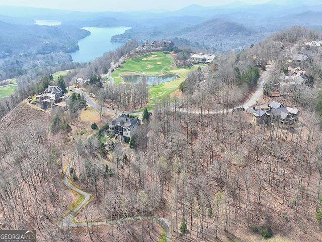 LOT 15 Waterfall Drive, Clayton, GA 30525