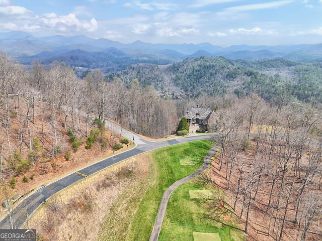 LOT 15 Waterfall Drive, Clayton, GA 30525