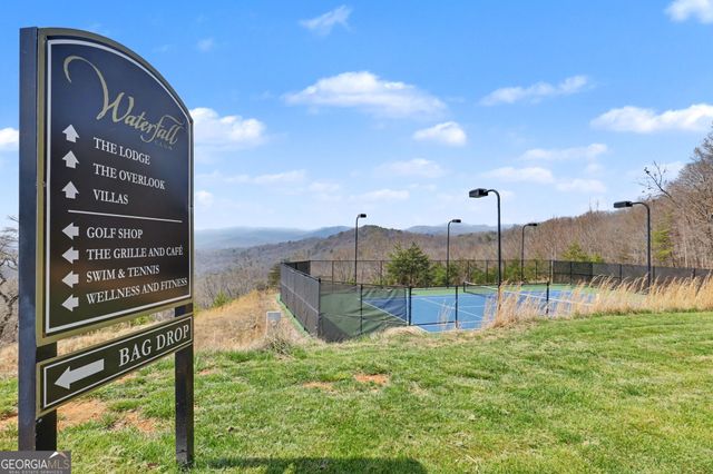 LOT 15 Waterfall Drive, Clayton, GA 30525