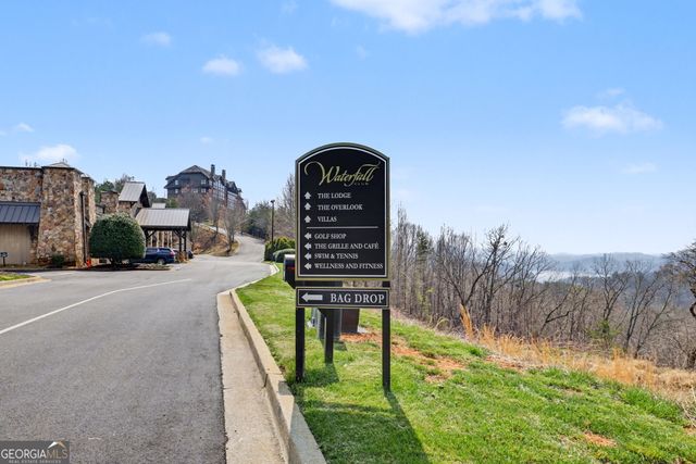 LOT 15 Waterfall Drive, Clayton, GA 30525