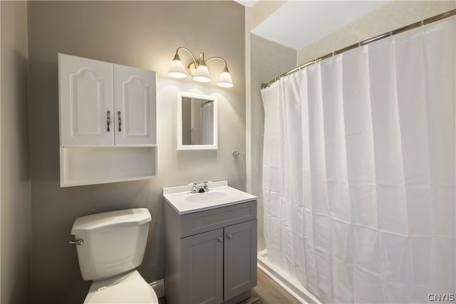 207 Church Street, Cicero, NY 13212