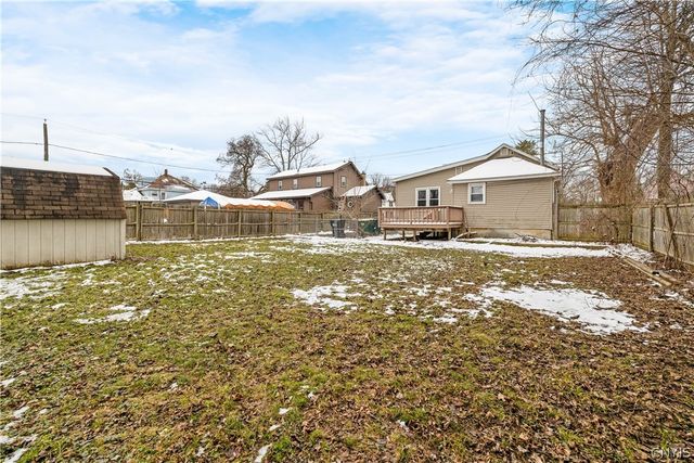 207 Church Street, Cicero, NY 13212