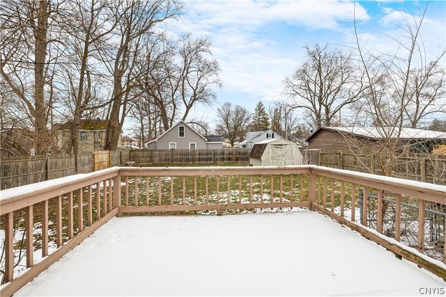 207 Church Street, Cicero, NY 13212