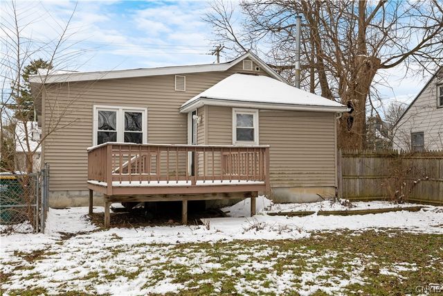 207 Church Street, Cicero, NY 13212