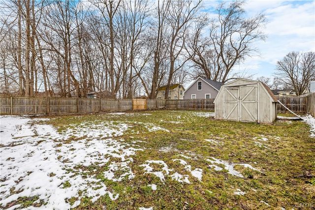 207 Church Street, Cicero, NY 13212