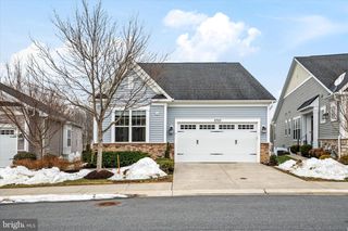 2705 DRAGON FLY WAY, Odenton, MD 21113