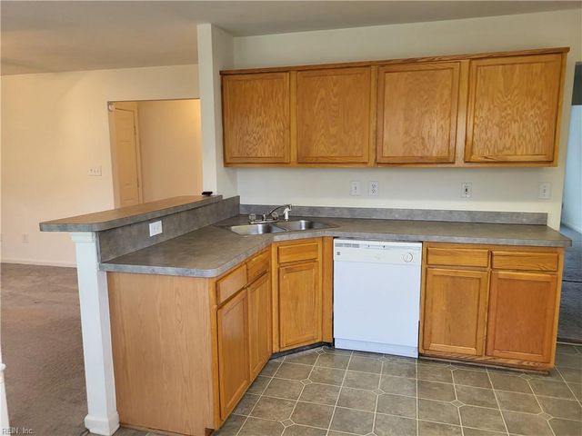 328 Ridgewell AVE, Norfolk, VA 23503