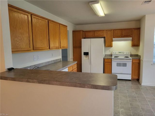 328 Ridgewell AVE, Norfolk, VA 23503