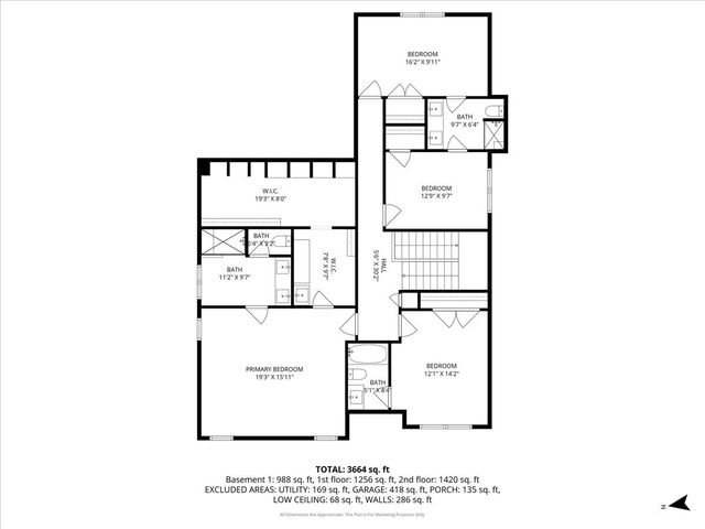 1443 Church Street, Northbrook, IL 60062