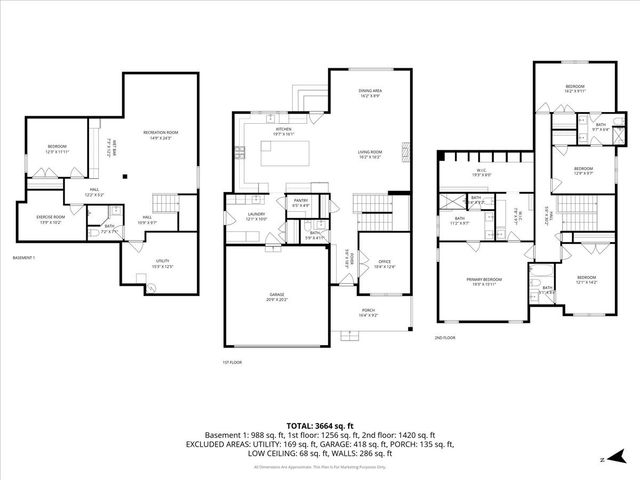 1443 Church Street, Northbrook, IL 60062