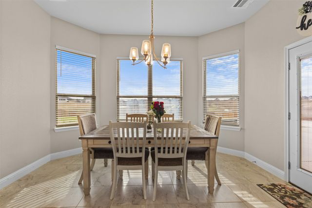 140 Highgate Drive, Venus, TX 76084