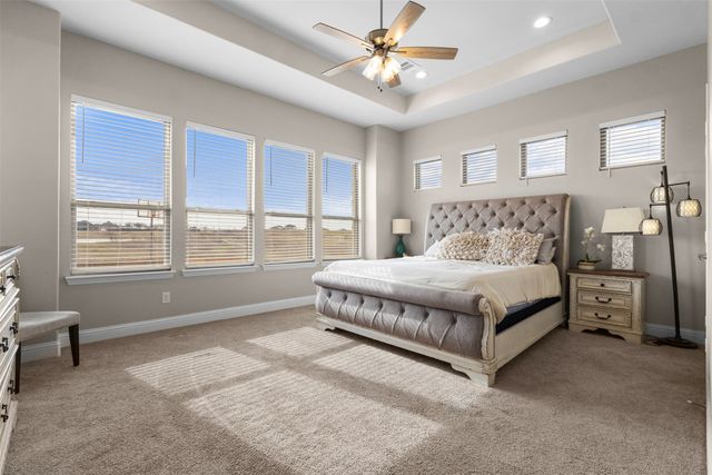 140 Highgate Drive, Venus, TX 76084