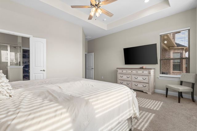 140 Highgate Drive, Venus, TX 76084