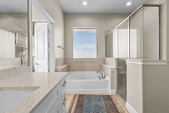 140 Highgate Drive, Venus, TX 76084