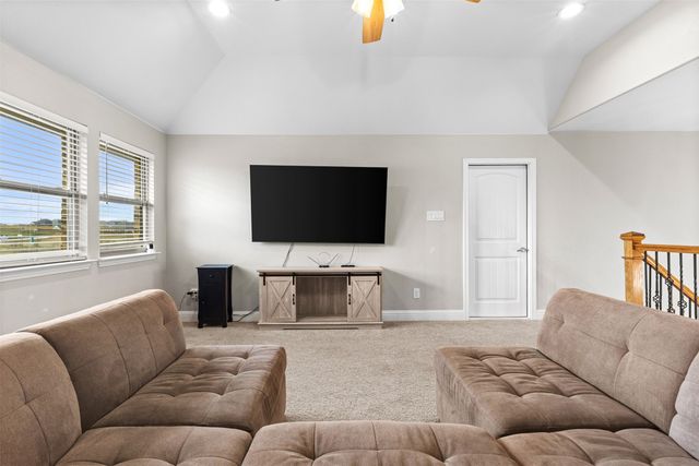 140 Highgate Drive, Venus, TX 76084