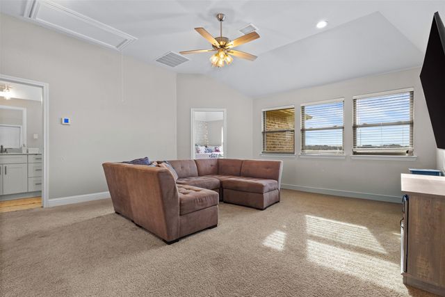 140 Highgate Drive, Venus, TX 76084