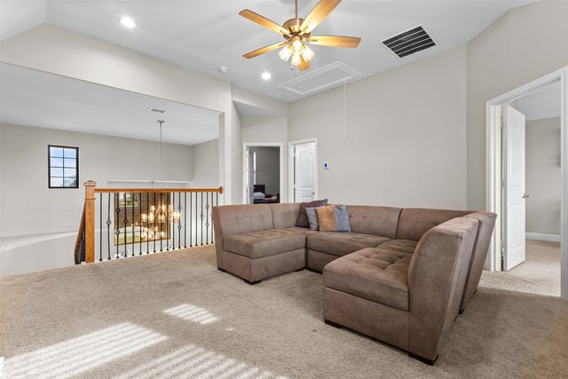 140 Highgate Drive, Venus, TX 76084