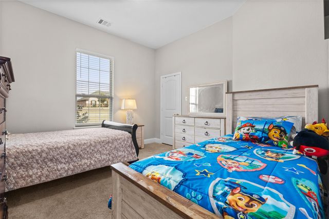 140 Highgate Drive, Venus, TX 76084