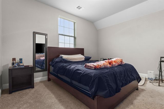 140 Highgate Drive, Venus, TX 76084