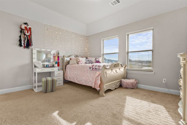 140 Highgate Drive, Venus, TX 76084