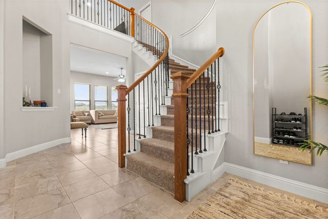 140 Highgate Drive, Venus, TX 76084