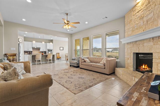 140 Highgate Drive, Venus, TX 76084