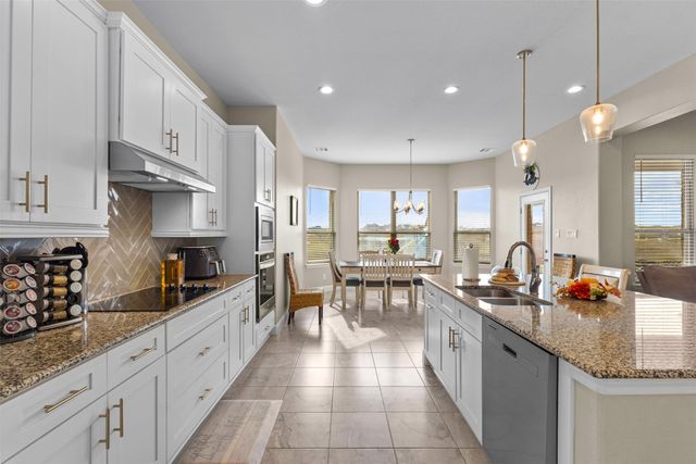 140 Highgate Drive, Venus, TX 76084