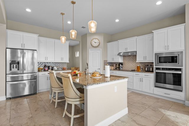 140 Highgate Drive, Venus, TX 76084