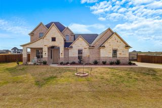 140 Highgate Drive, Venus, TX 76084