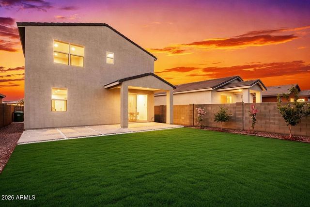 4460 W SAMANTHA Way, Laveen, AZ 85339