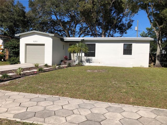 5253 2ND AVENUE N, St Petersburg, FL 33710