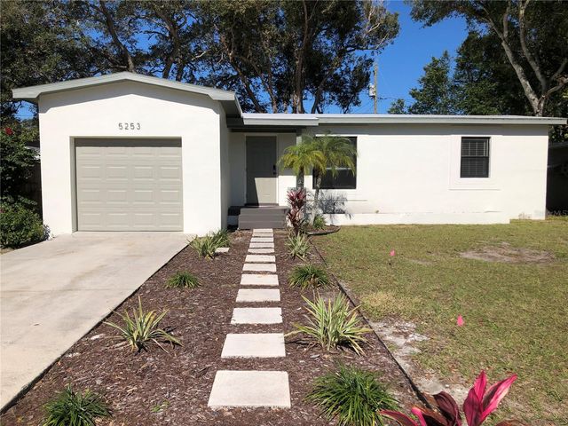5253 2ND AVENUE N, St Petersburg, FL 33710
