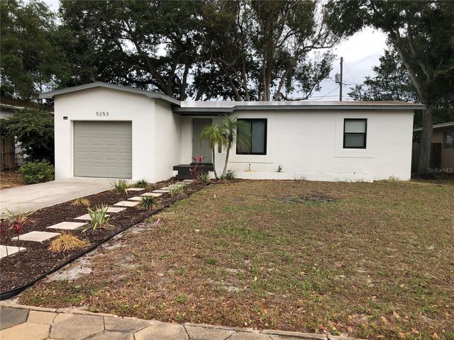 5253 2ND AVENUE N, St Petersburg, FL 33710