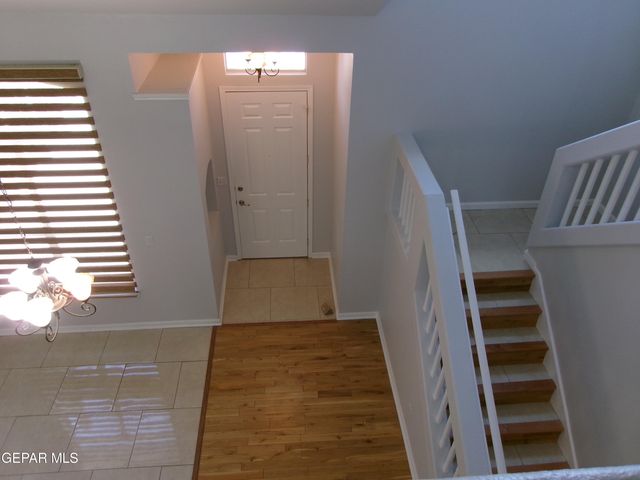304 ALEX NICHOLAS Court, El Paso, TX 79932