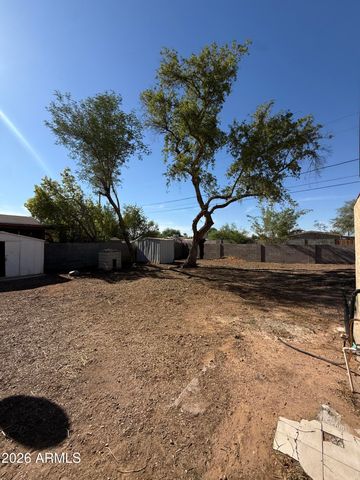 8022 E 6TH Avenue, Mesa, AZ 85208