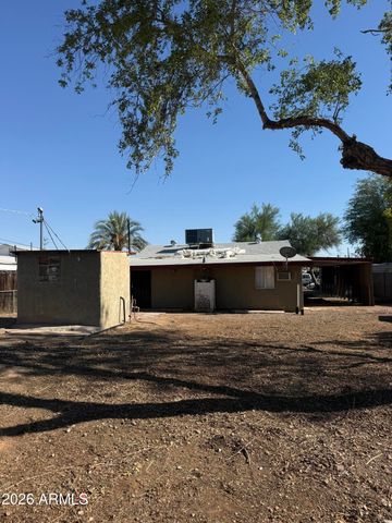 8022 E 6TH Avenue, Mesa, AZ 85208