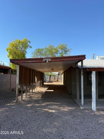 8022 E 6TH Avenue, Mesa, AZ 85208