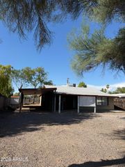 8022 E 6TH Avenue, Mesa, AZ 85208