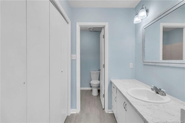 549 Hickorywood Drive, Fayetteville, NC 28314
